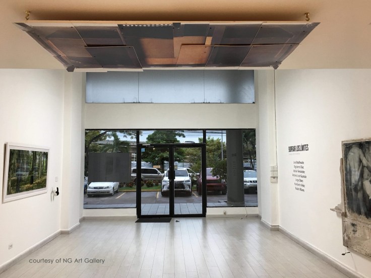 courtesy of NG Art Gallery